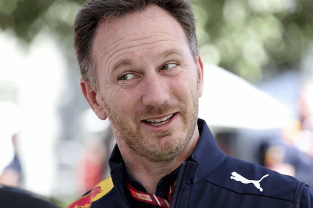 Red Bull lodge protest over Mercedes steering