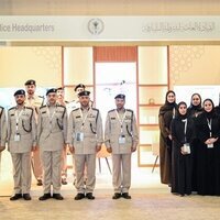 Shajah Police reaffirm commitment to workplace safety