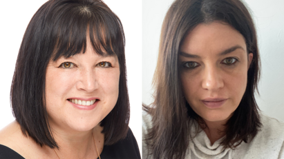 Minster makes two appointments