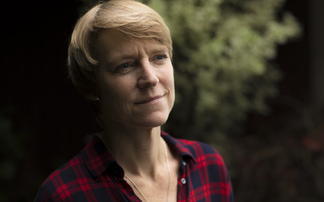 Beth Thoren: 'I don't think we should be asking people to be perfect'