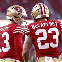NFL Playoff Picture: 49ers two wins from No. 1 in NFC