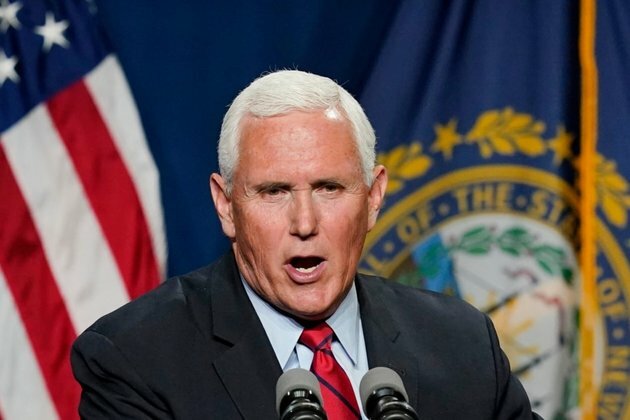 Classified Documents at Pence&#039;s Home, Too, His Lawyer Says