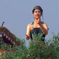 Republic Day 2026: Manipur tableau showcases journey from agricultural fields to international markets
