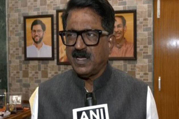"Motion directed against misuse of power:" Shiv Sena (UBT) Leader Arvind Sawant on no confidence motion against Om Birla