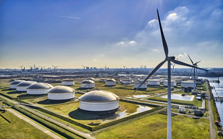 BNEF: Europe needs $1.3tr of investment annually to reach net zero by 2050