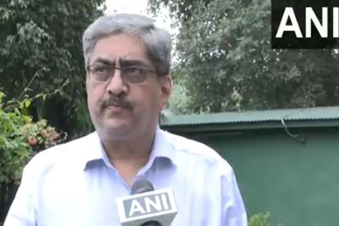 "Not an escalatory measure": Former diplomat Gautam Bambawale on Operation Sindoor