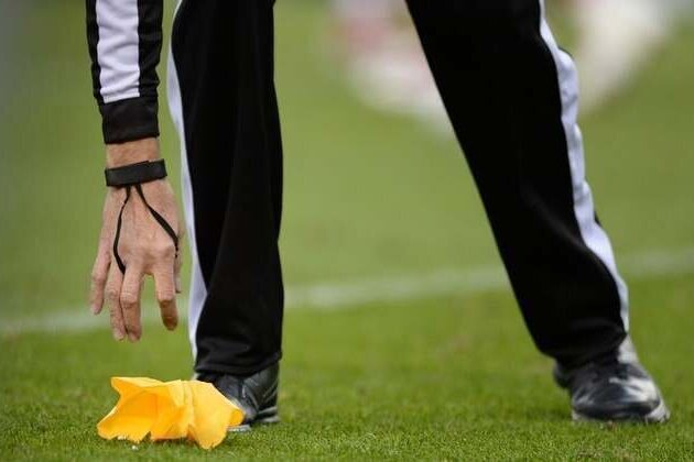 NFLPA voices safety concerns over replacement refs