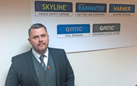 Gatic grows team with new Area Sales Manager