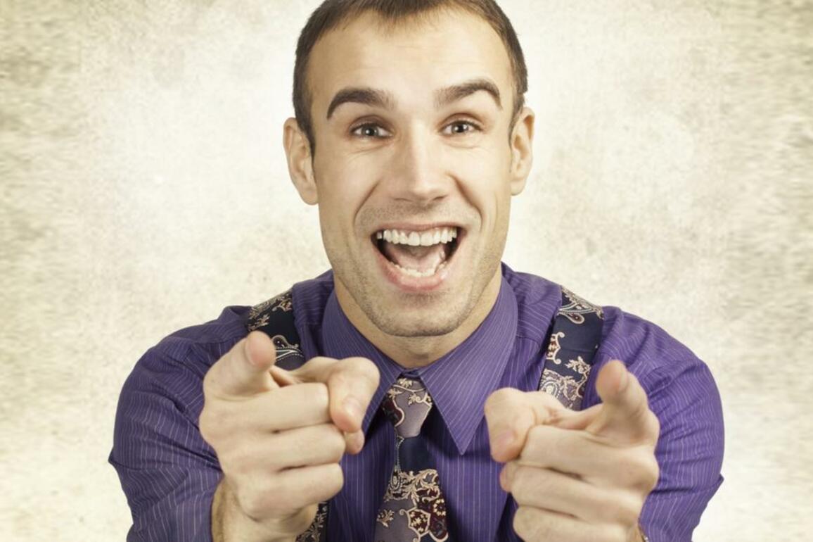 Nick Bruining- Theres a name for returns on an investment that sounds too good to be true- Risky