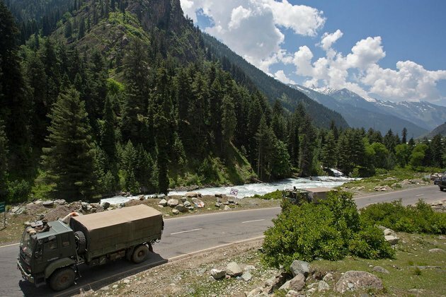 India, China meet again to cool tempers at frigid Himalayan borders