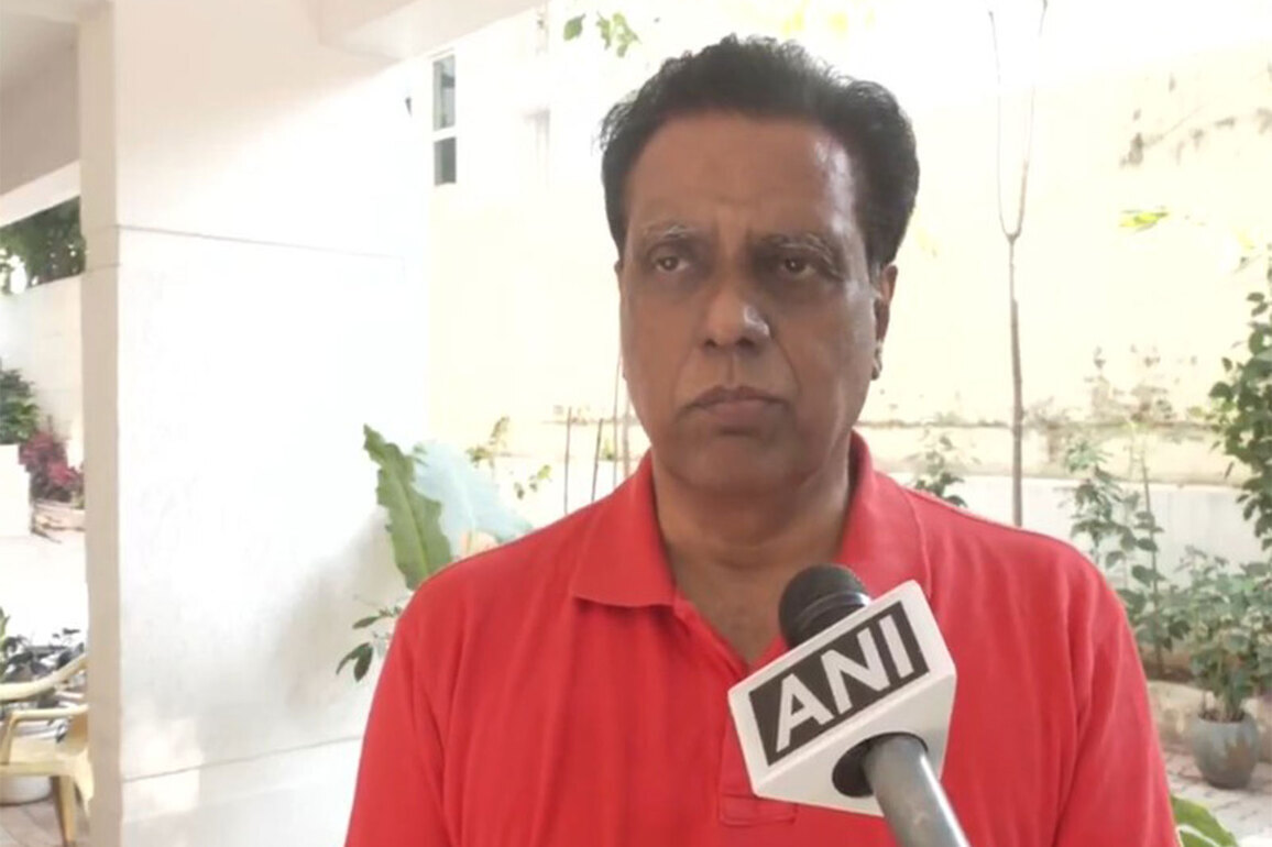 "BJP appreciates oppn's maturity at all-party meeting," says NV Subhash; dismisses LPG & fuel price rise rumours