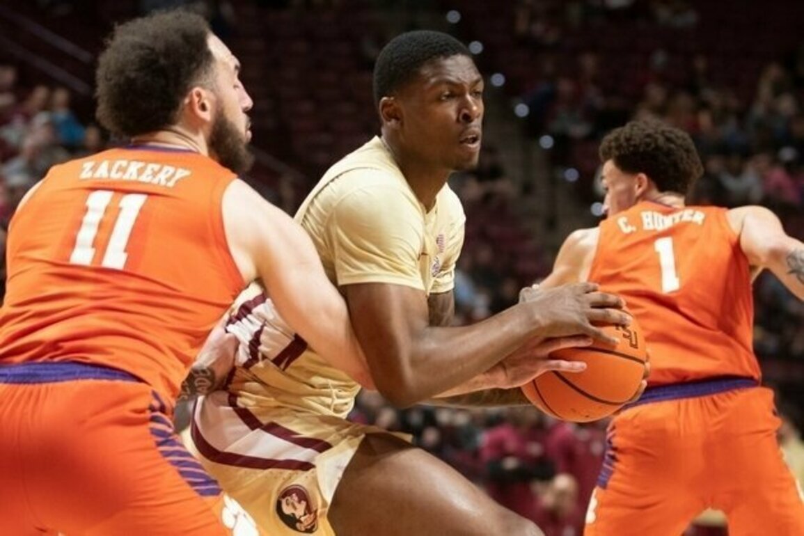 No. 11 Clemson out to continue winning ways, faces Boston College