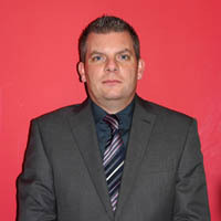 Yale appoints new territory sales manager