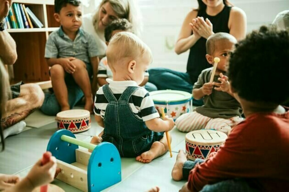 England's family hubs plan aims to build on Sure Start's success - but may struggle to overcome today's child poverty levels