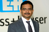 Endress+ Hauser India appoints new COO