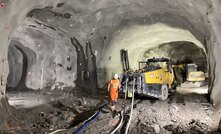 At Coire Glas SSE has provided one of the richest ground investigation datasets available in the UK