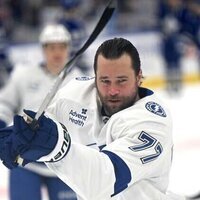 Lightning coach: Victor Hedman 'doubtful' to play in first round