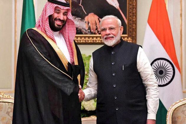 "Mohammed bin Salman a strong advocate of bilateral ties", says PM Modi in interview to Arab Times