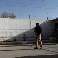 BLF claims attack on Pakistani forces in Kolwah, announces execution of alleged army informant