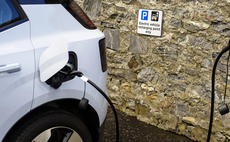Used EV sales surged to new record in 2025