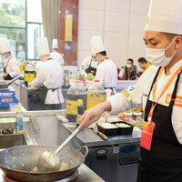 Tibetan cuisine wins heart in China's city of gastronomy