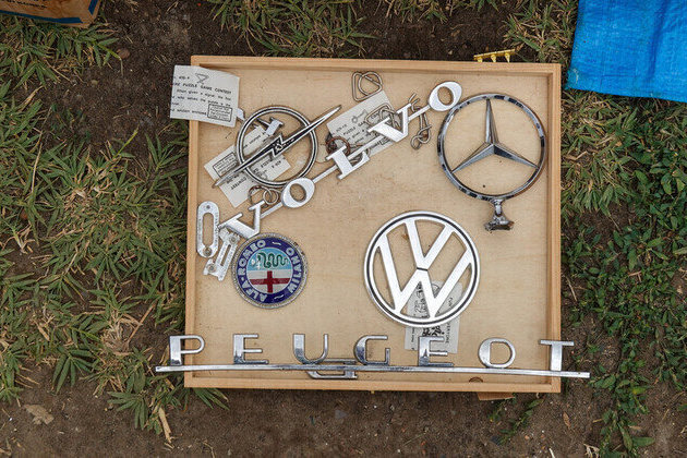 Running on empty: Whats driving Europes auto industry crisis