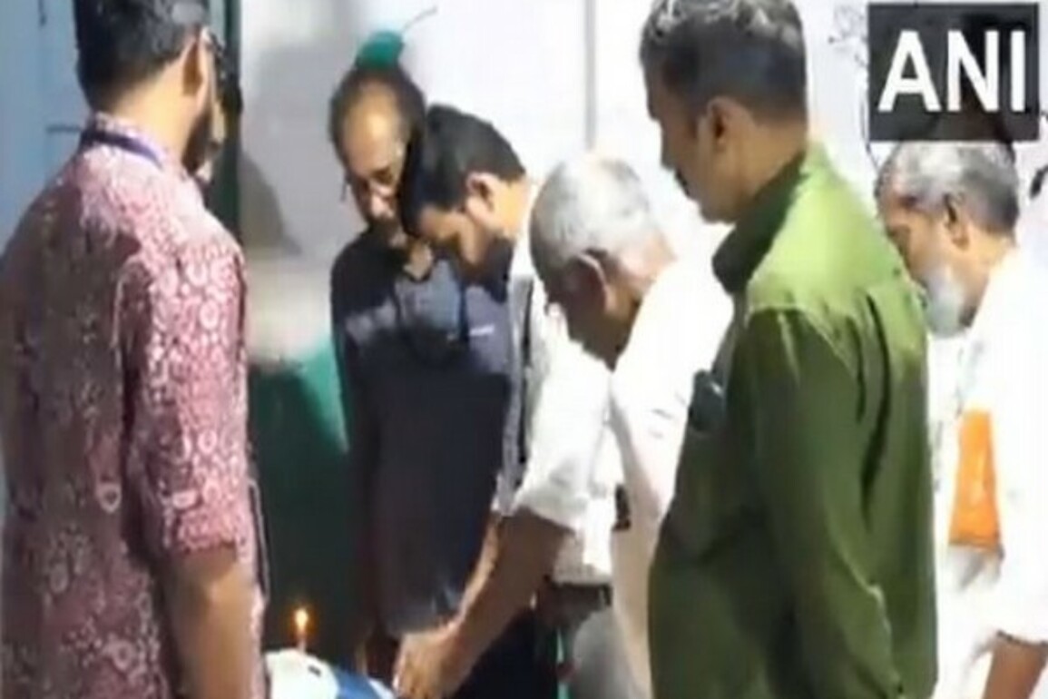 Nilambur Assembly By-election sees 70.76% voter turnout by 5 PM
