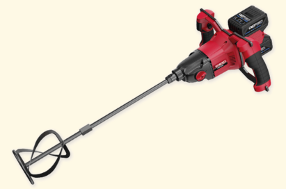 Controllable power for your paddles with Roberts