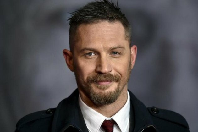 Tom Hardy to narrate forthcoming Sky original nature series 'Predators'