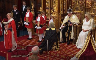 'A world away from what was put forward last year': The green economy reacts to the King's Speech