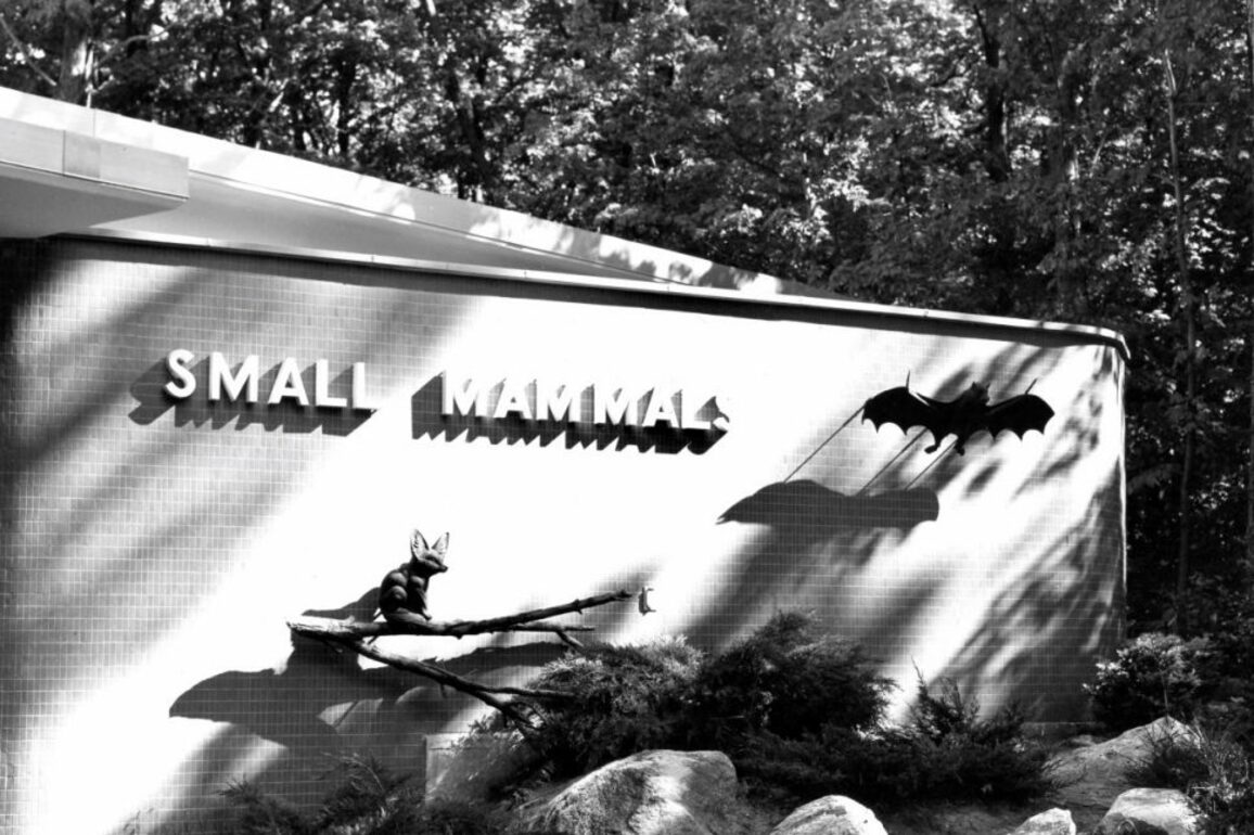 MKE County- Zoo Closing Small Animals Habitat   Urban Milwaukee