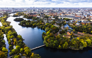 Global Briefing: Denmark on track to meet 2030 climate goal