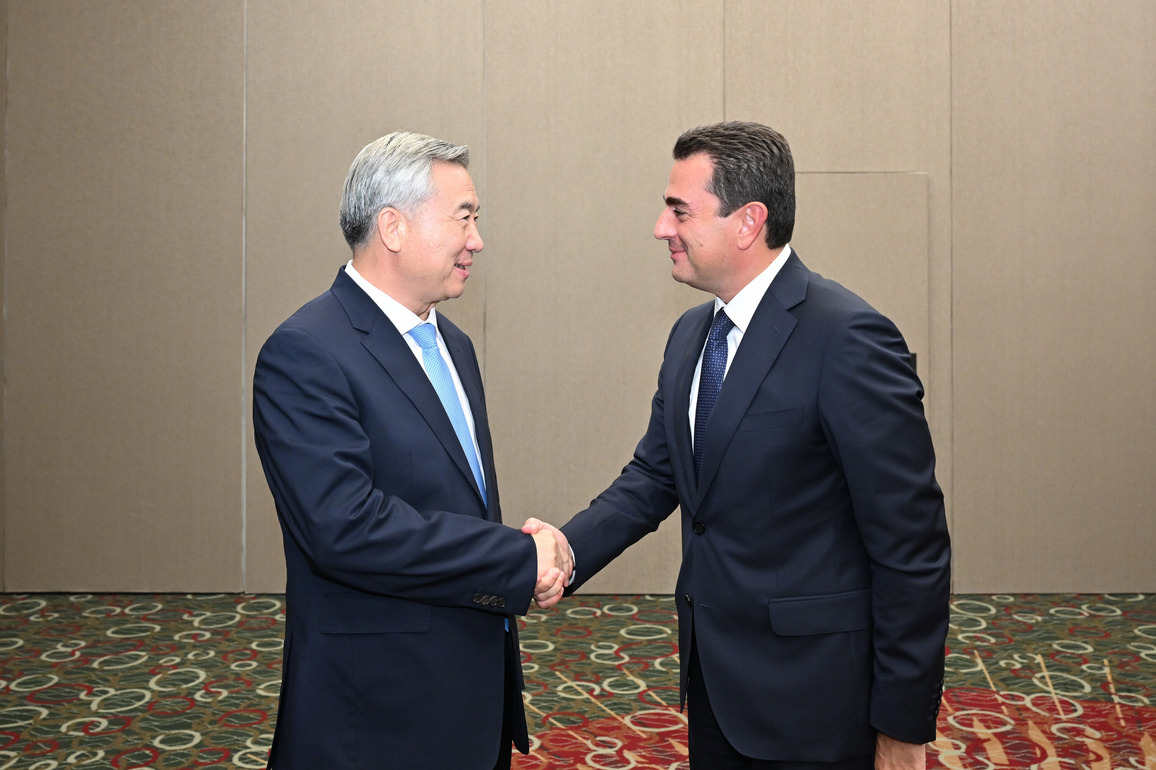 GREECE-ATHENS-CHINA-LI XI-OFFICIAL GOODWILL VISIT