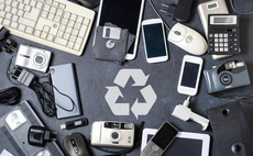 GSMA launches phone and e-waste recycling drive for global mobile networks sector