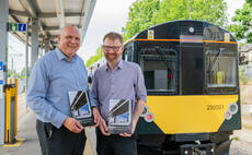 'The technology works': Great Western Rail hails 'extremely positive' results of fast-charge battery train trail