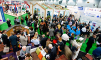 BMF Pavilion to be launched at Ecobuild 2017