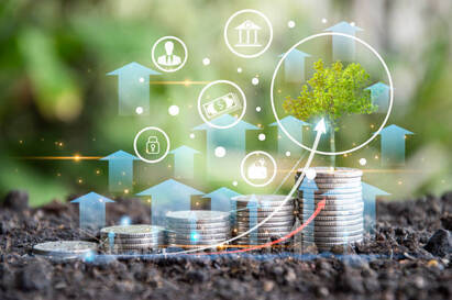 US equities lead sustainable investments 