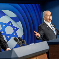 How Germany became Israels enabler-in-chief