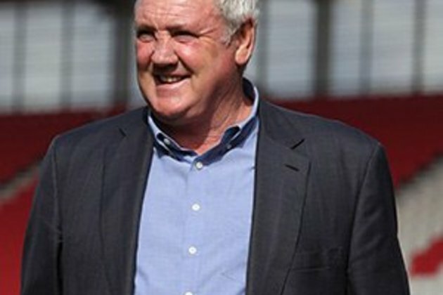 Newcastle boss vows to give &#039;everything&#039; for new club