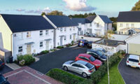 Cembrit Moorland Slates