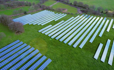 Scottish farmers team up to back national solar rollout plans