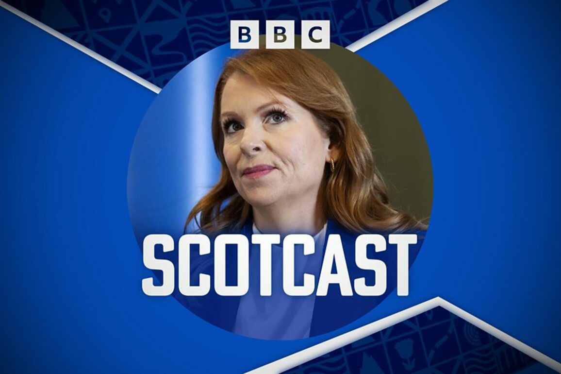 Scotcast - Should buying sex be a crime&quest; - BBC Sounds