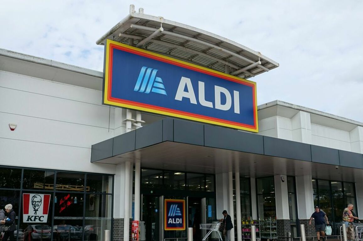 Aldi shoppers buying up to 17 Easter eggs each as store slashes them to 9p