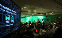 Howarth Timber hosts star-studded Sportsman's Dinner