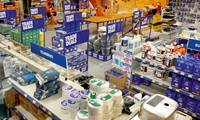 Regent Samsic wins Saint Gobain UK cleaning contract