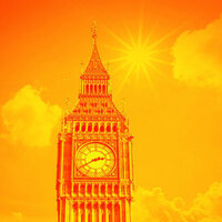 UK experiences sunniest year on record