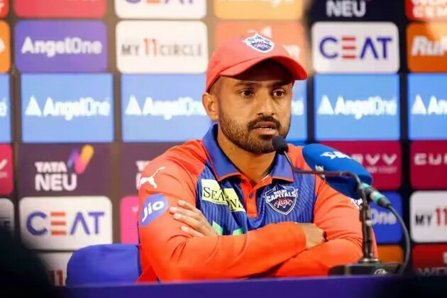 Karun Nair reflects on Delhi Capitals' first loss of Indian Premier League 2025