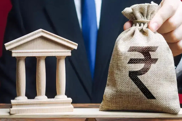 Deposit rates fall sharply by 30 bps in April as banks move to protect margins