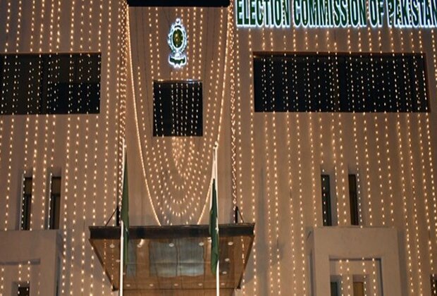 Pakistan Election Commission excuses itself from sharing information with senate body on poll expenditure