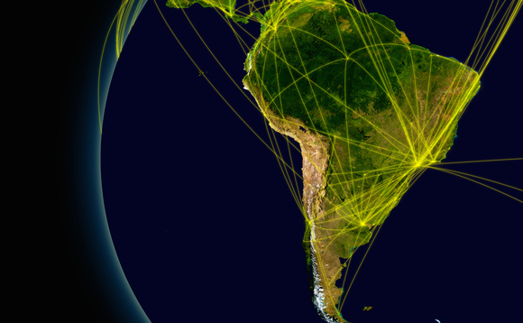 Aviva Investors strikes distribution deal for Iberia, Brazil, Uruguay